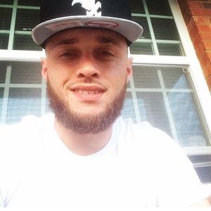 Meet your Posher, Steven